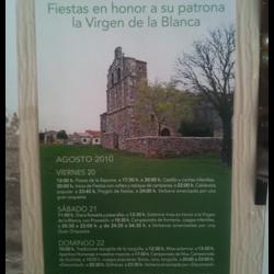 Fiestas Suellacabras