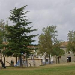 Parque en Suellacabras, ayuntamiento de Suellacabras